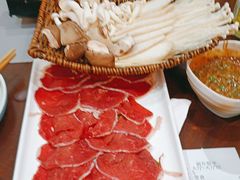 -金龙·打边炉(武进路店)