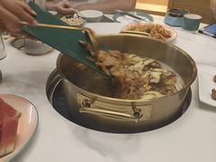 -阿鹏故事野生菌火锅(古城店)