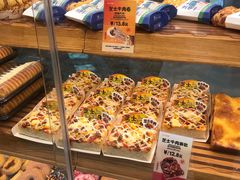 -面包新语(融创茂店)
