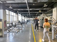 -天行健身＆天行拳馆跆拳道·格斗TXGYM