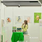 深圳新店｜ins风📷森系潮玩线下艺术体验店