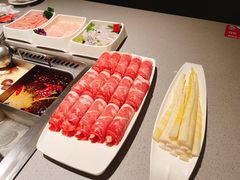 -海底捞火锅(北京西路夜宵主题店)