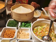 -林四喜·闽南传家菜(鼓浪屿店)