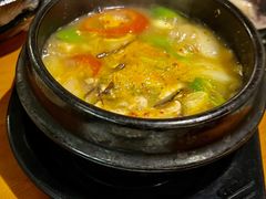 -炽城·烤肉名家(鸿达中央广场店)