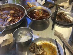 -蓉三少冒烤鸭·四川小吃集(北京首店)