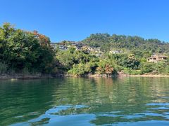 -千岛湖湖人皮划艇俱乐部