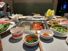 -海底捞火锅(大华一路店)