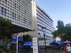 -深圳市中西医结合医院