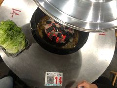 -毛小子西昌藿香火盆烧烤(学苑路店)