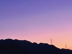 -北京南山滑雪场