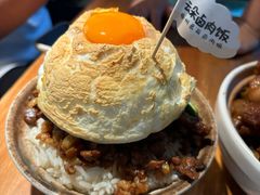 -岛风·台食小馆 ISLAND BISTRO(烟台山店)