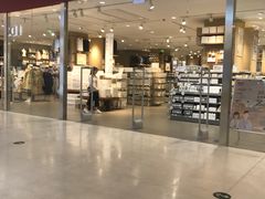 -MUJI无印良品(大唐西市店)