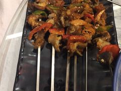 -渔娘渔家丹东海鲜(东直门店)