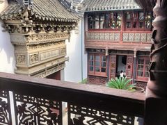 -东山雕花楼