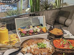 -3号仓库·创意中国菜(乐清正大广场店)