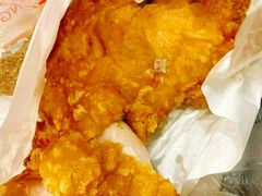 -永顺炸鸡( 立水桥北苑店)