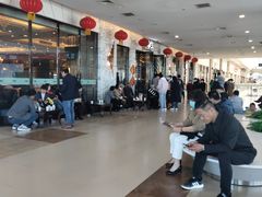 -大铁勺新津菜(东丽阳光新业广场店)
