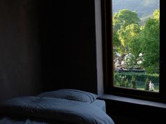 -龙坞茶村