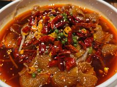 -枣子树·素食餐厅(普陀山店)