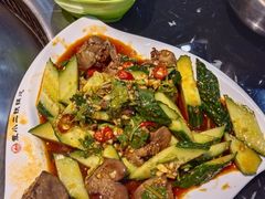 -袁小二大东北铁锅炖(吉祥村总部)