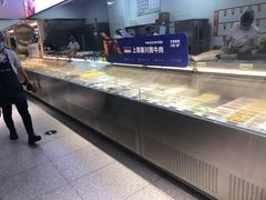 自助取餐区-串一火锅(赛格国际购物中心店)
