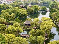 -台州府城(江南长城)