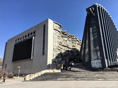 -辽宁古生物博物馆