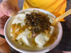 -川味堂·四川豆花(八卦岭店)