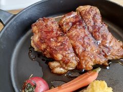 -香樟花园法式铁板烧(恒隆广场店)