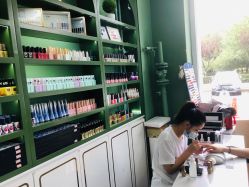 -如一·美甲美睫