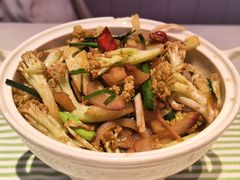 -桂满陇·桃花院落(长泰广场店)