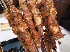 -羊家胡同·龙虾烧烤火锅(龙汇路店)