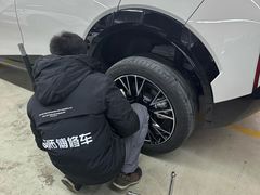 -李师傅修车保养维修连锁(金盏店)