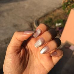 -M Nails & Beauty美甲美睫美体