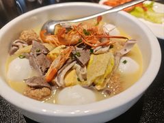 -湘湖大院(越王路店)