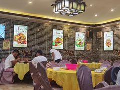 -台山美食一绝阿四台山黄鳝饭(阿四创作店)