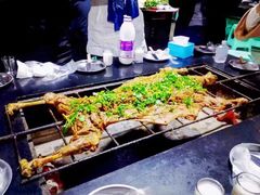 -天赐温泉