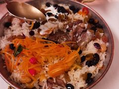 -龟兹KUCINA·新疆菜(前滩L+PLAZA店)