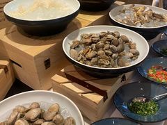 -喜来登酒店-盛宴标帜海鲜自助