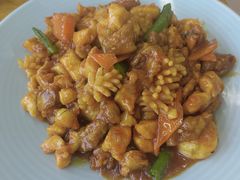 八珍豆腐-清真利德顺小老饭庄(复兴路店)