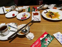 -威斯汀舞台餐厅