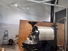 -VOYAGE COFFEE 咖啡烘焙工坊店(798艺术区店)