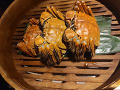 -成隆行·蟹王府(九江路店)