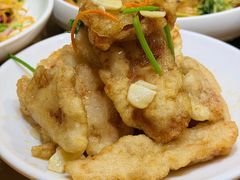 招牌锅包肉-老厨家(中央大街西七道街店)