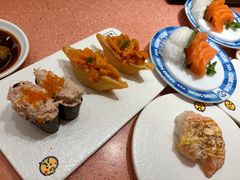 -元气寿司(金光华店)