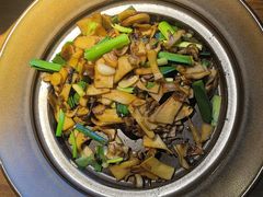 -云海肴汽锅鸡·云南小炒(天津国金汇店)