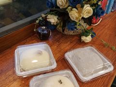 -李大牛和刘大力手作甜品(凯德店)