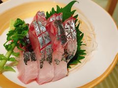 日本大竹荚鱼-泉寿司(万科公园店)