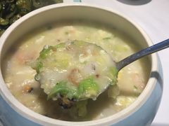 -小螺号海鲜·地道鲁菜(泉城广场店)