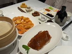 -四季民福烤鸭店(王府井东安门店)